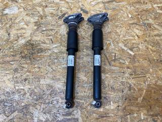 амортизатор задний BMW 3 серия F30/F31 [рестайлинг] F31 2015, 2.0 л., дизель, АКПП, серый, универсал, полный привод, правый руль, 3448017, 33526873826, 6873826