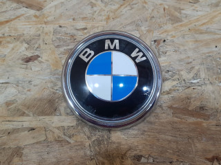 эмблема BMW X5 F15 2014, 3.0 л., дизель, АКПП, коричневый, внедорожник 5 дв., полный привод, 7294465, 51147294465
