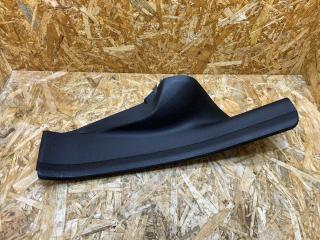 накладка на порог внутренняя BMW 3 серия G20 2019, 2.0 л., дизель, МКПП, белый, седан, задний привод, правый руль, 7446424