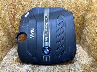 декоративная крышка двигателя BMW 3 серия F30/F31 [рестайлинг] F31 2017, 3.0 л., дизель, АКПП, универсал, правый руль, 7823215, 11147823215, 11148511484, 8511484