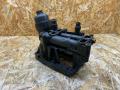 корпус масляного фильтра BMW 3 серия F30/F31/F34 F30 2013, 3.0 л., дизель, АКПП, черный, седан, задний привод, правый руль, 11428507697, 8507697 - фото №2