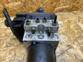 блок ABS BMW X5 E70 2007, 3.0 л., M57 306 D3, дизель, АКПП, серебристый, внедорожник 5 дв., полный привод, правый руль, 6782362 - фото №4