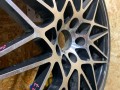 диск литой BMW 3 серия F30/F31/F34 F31 2013, 2.0 л., дизель, АКПП, 475 black-sapphire metallic, универсал, полный привод, правый руль - фото №29