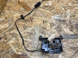 замок капота BMW X5 F15 2014, 2.0 л., дизель, АКПП, внедорожник 5 дв., полный привод, правый руль, 51237308068, 7308068