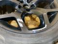 диск литой BMW X5 E70 2007, 3.0 л., дизель, АКПП, серебристый, внедорожник 5 дв., правый руль, 36116772249, 6772249, 36116772250, 6772250, 36116794696, 6794696, 36116799896, 6799896 - фото №20