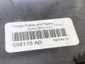 корпус зеркала наружного левого BMW X5 F15 2014, 2.0 л., дизель, АКПП, внедорожник 5 дв., полный привод, правый руль, 698119 - фото №4