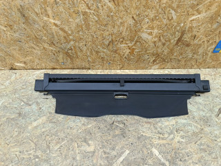 шторка багажника BMW 5 серия F07/F10/F11 F11 2011, 3.0 л., дизель, АКПП, черный, универсал, задний привод, 9200686, 51477374375, 7374375