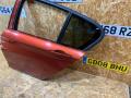дверь задняя левая BMW 1 серия F20/F21 [2-й рестайлинг] E82 2018, 1.5 л., бензин, МКПП, хетчбэк 5 дв., задний привод, правый руль - фото №4