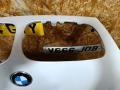 капот BMW X5 E70 [рестайлинг] E70 2013, 3.0 л., дизель, АКПП, внедорожник 5 дв., 41617486754, 7486754, 41617273439, 7273439, 41007198615, 7198615, 41117174379, 7174379 - фото №11
