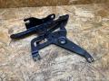 петля капота правая BMW X5 F15 2014, 2.0 л., дизель, АКПП, внедорожник 5 дв., полный привод, правый руль, 4822222, 41007381782, 7381782 - фото №2