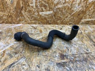 патрубок радиатора BMW 5 серия F07/F10/F11 F11 2012, 2.5 л., дизель, АКПП, универсал, полный привод, 9170347, 64509170347