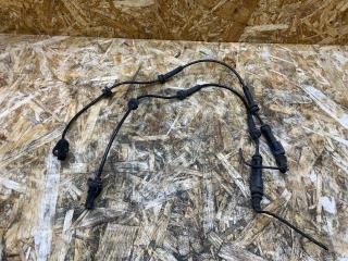 датчик ABS BMW 4 серия F32/F33 F33 2015, 2.0 л., бензин, МКПП, черный, кабриолет, задний привод, правый руль, 34526884422, 6884422, 34526791223, 6791223