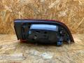 фонарь крышки багажника левый BMW X5 F15 2014, 2.0 л., дизель, АКПП, внедорожник 5 дв., полный привод, правый руль, 7301271, 63217301271, 63217470887, 7470887 - фото №4