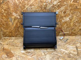 подстаканник BMW X5 E70 2008, 3.0 л., дизель, АКПП, 354 titan-silber, внедорожник 5 дв., полный привод, правый руль, 51166954943, 6954943