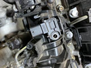 датчик давления во впускном коллекторе BMW 2 серия Active Tourer F45 2015, дизель, АКПП, серый, минивэн, передний привод, 7804742, 13627804742, 8637896, 13628637896