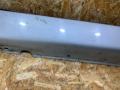 накладка на порог BMW X5 E70 2008, 3.0 л., дизель, АКПП, 354 titan-silber, внедорожник 5 дв., полный привод, правый руль - фото №3