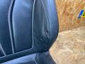 сиденье переднее BMW 5 серия G30/G31 G30 2018, 3.0 л., дизель, АКПП, серый, седан, полный привод, правый руль - фото №6