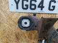 балка подвески задняя BMW X5 E70 2007, 4.8 л., бензин, АКПП, серебро, внедорожник 5 дв., полный привод, правый руль, 33316863815, 6863815, 33316780844, 6780844, 33316770945, 6770945 - фото №8