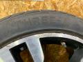 диск литой BMW X5 F15 2014, 2.0 л., дизель, АКПП, внедорожник 5 дв., полный привод, правый руль, 36117846789, 36117846788, 7846789, 7846788 - фото №15