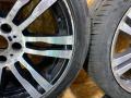 диск литой BMW X5 E70 2009, 3.5 л., дизель, АКПП, внедорожник 5 дв., полный привод, правый руль - фото №25