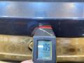 крышка багажника (дверь 3-5) BMW 5 серия F07/F10/F11 F11 2012, 2.5 л., дизель, АКПП, универсал, полный привод, 41627265999, 7265999 - фото №14