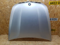 капот BMW X5 E70 2008, 3.0 л., дизель, АКПП, внедорожник 5 дв., полный привод, правый руль, 41617486754, 7486754, 41617273439, 7273439, 41007198615, 7198615, 41117174379, 7174379 - фото №2