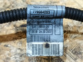 провод реле свечей накала BMW 3 серия E90/E91/E92/E93 E92 2007, 3.0 л., дизель, АКПП, купе, задний привод, правый руль, 779320103, 7793201, 12427793201, 779320130 - фото №4