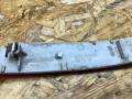 катафот лев. BMW X5 E70 2007, 3.0 л., M57 306 D3, дизель, АКПП, серебристый, внедорожник 5 дв., полный привод, правый руль, 63147158949, 7158949 - фото №3