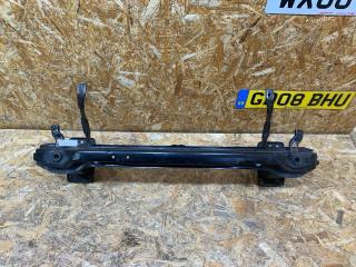 усилитель бампера переднего BMW X5 E70 [рестайлинг] E70 2010, 4.0 л., дизель, АКПП, синий, внедорожник 5 дв., полный привод, правый руль, 51117229085, 7229085, 51117165458, 7165458, 745294