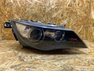 фара правая BMW 6 серия E63/E64 [рестайлинг] 2008, 5.0 л., бензин, АКПП, купе, задний привод, правый руль, 7176710, 63127186808, 7186808, 63127165978, 7165978, 63126942572, 6942572