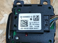 кнопка складывания крыши BMW 4 серия F32/F33 F33 2015, 2.0 л., бензин, МКПП, черный, кабриолет, задний привод, правый руль, 9388803, 61319388803, 61319366374, 9366374, 61319267193, 9267193 - фото №4