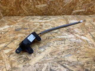 замок заднего борта BMW X5 E70 2007, 3.0 л., M57 306 D3, дизель, АКПП, серебристый, внедорожник 5 дв., полный привод, правый руль, 51247162147, 7162147, 988586