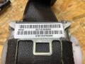ремень безопасности BMW X5 E70 2007, 3.0 л., M57 306 D3, дизель, АКПП, серебристый, внедорожник 5 дв., полный привод, правый руль, 606345600, 7161060, 72117161060, 6063456010 - фото №4