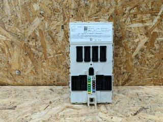 Блок управления BCM (Body Control Module) BMW X5 F15 2014, 3.0 л., дизель, АКПП, коричневый, внедорожник 5 дв., полный привод, 9343370, 61355A577E3, 5A577E3, 61355A1C779, 5A1C779, 61355A402E6, 61355A5E689, 5A5E689, 61355A91FD5, 5A91FD5, 61355B5D695, 5B5D695, 61359333414, 9333414, 61359329588, 9329588, 61355A20547, 5A20547, 61355A1D049, 5A1D049, 5A402E6, 61355A42138, 5A42138, 61359343370