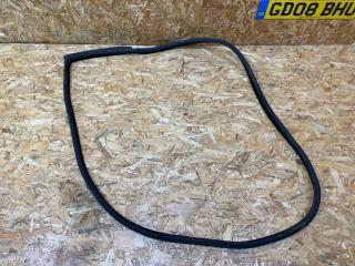 уплотнитель двери BMW 3 серия E90/E91/E92/E93 E92 2007, 3.0 л., дизель, АКПП, купе, задний привод, правый руль, 7119091