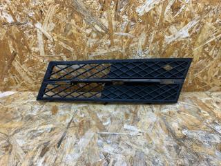 решётка бампера боковая левая BMW 5 серия F07/F10/F11 F11 2012, 2.5 л., дизель, АКПП, универсал, полный привод, 7200699, 51117200699
