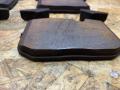 тормозные колодки BMW 3 серия F30/F31/F34 F31 2013, 2.0 л., дизель, АКПП, универсал, полный привод, правый руль - фото №4