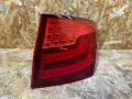 фонарь задний правый BMW 5 серия F07/F10/F11 F11 2012, 2.5 л., дизель, АКПП, универсал, полный привод, 084441960 - фото №3