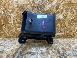 воздуховод тормозной левый BMW 6 серия E63/E64 [рестайлинг] 2008, 5.0 л., бензин, АКПП, купе, задний привод, правый руль, 51757203963, 7203963, 51757033755, 7033755, 51717039131, 7039131