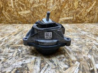 подушка крепления двигателя BMW 3 серия F30/F31 [рестайлинг] F31 2015, 2.0 л., дизель, АКПП, серый, универсал, полный привод, правый руль, 6856406, 22116856406