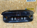 крышка багажника (дверь 3-5) BMW 4 серия F32/F33 F33 2015, 2.0 л., бензин, МКПП, черный, кабриолет, задний привод, правый руль, 41007354896, 7354896 - фото №4