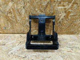 кронштейн (крепление) BMW X5 F15 2014, 3.0 л., дизель, АКПП, коричневый, внедорожник 5 дв., полный привод, 9267954, 51169267954