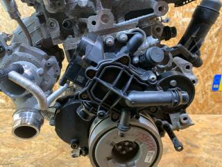 корпус термостата BMW 1 серия F20/F21 [2-й рестайлинг] E82 2018, 1.5 л., бензин, МКПП, хетчбэк 5 дв., задний привод, правый руль, 11537644811, 7644811