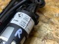 механизм подачи ремня безопасности BMW 3 серия E90/E91/E92/E93 E92 2007, 3.0 л., дизель, АКПП, купе, задний привод, правый руль, 7149308, 72117149308, 72119165378, 9165378, 72119148512, 9148512 - фото №4