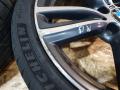 диск литой BMW 4 серия F32/F33 F32 2015, 3.5 л., дизель, АКПП, черный, купе, полный привод, правый руль, 7846780, 36117846780, 7852493, 36117852493, 7852494, 36117852494, 7846781, 36117846781 - фото №7