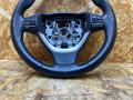 руль BMW 5 серия F07/F10/F11 F11 2012, 2.5 л., дизель, АКПП, универсал, полный привод, 32336792421, 6792421, 32336867280, 6867280 - фото №4
