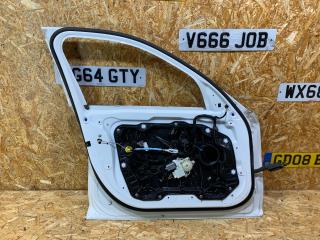 замок двери передней левой BMW 3 серия G20 2019, 2.0 л., дизель, МКПП, белый, седан, задний привод, правый руль