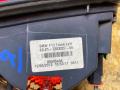 фонарь крышки багажника левый BMW 5 серия F07/F10/F11 F11 2012, 2.5 л., дизель, АКПП, универсал, полный привод, 7203227, 63217370347, 7370347, 63217203227 - фото №5