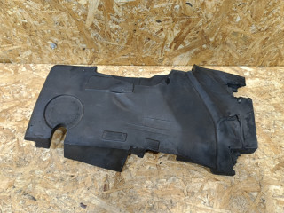 шумоизоляция (термозащита) BMW 4 серия F32/F33 F33 2015, 2.0 л., бензин, МКПП, черный, кабриолет, задний привод, правый руль, 7636790