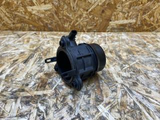 патрубок интеркулера BMW 3 серия F30/F31 [рестайлинг] F31 2015, 2.0 л., дизель, АКПП, серый, универсал, полный привод, правый руль, 8511339, 11618511339